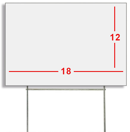 Yard Signs - Imagen 5