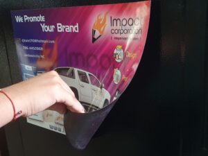 Custom Magnets