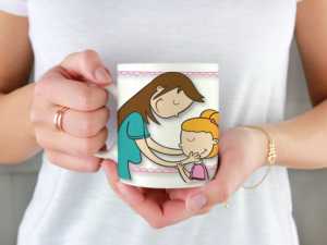 Mug Custom