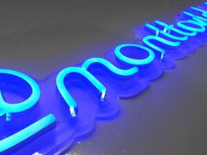 Neon Led Sign